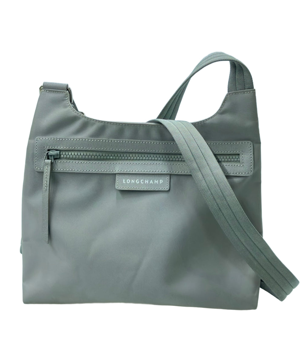 Longchamp ショルダーバッグ レディース ロンシャン