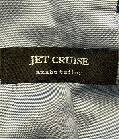 ジェットクルーズ セットアップ パンツスーツ メンズ SIZE 52 (L) JET CRUISE