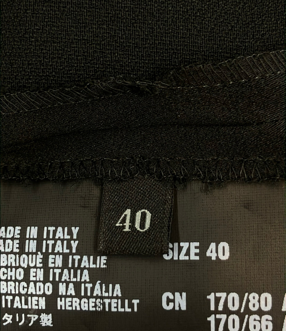 PRADA ノースリーブワンピース レディース SIZE 40 (M) プラダ