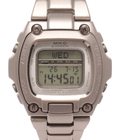 CASIO 腕時計 G-SHOCK クオーツ MRG-210T メンズ カシオ
