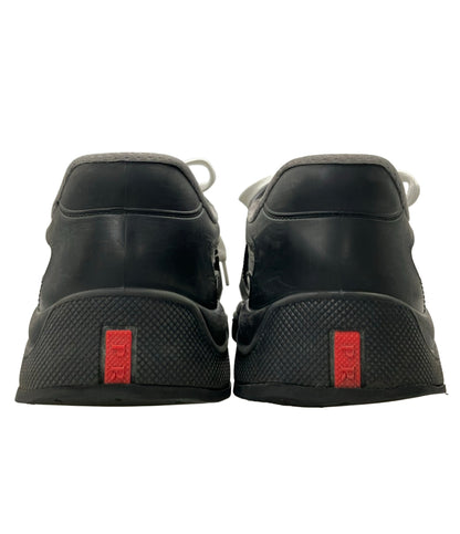 PRADA ローカットスニーカー 6500 メンズ SIZE 41 (25.5cm) プラダ