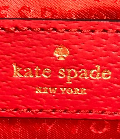 Kate Spade ショルダーバッグ 斜め掛け レザー WKRU2895 レディース ケイトスペード