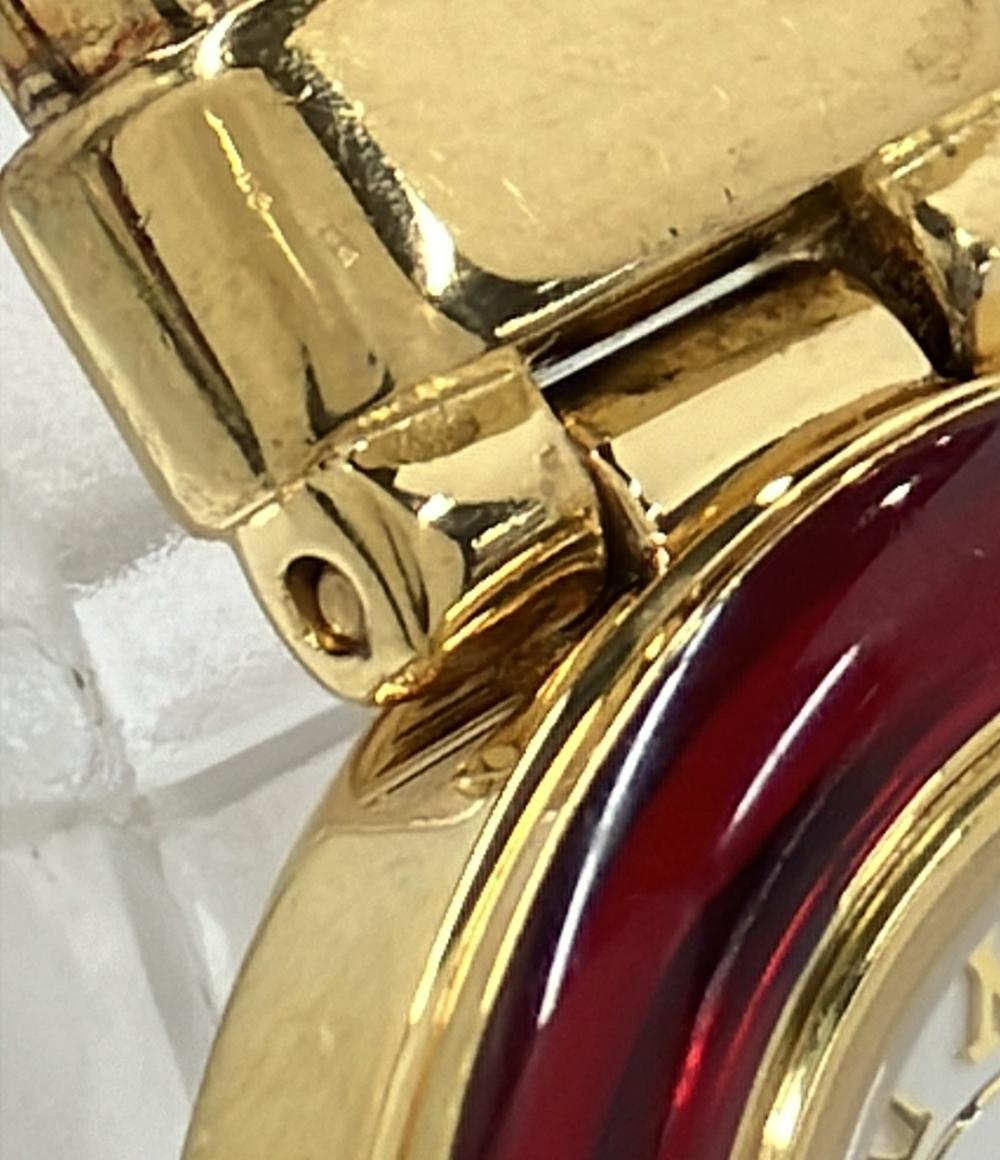 アンクライン 腕時計 クオーツ ホワイト AL21 レディース ANNE KLEIN