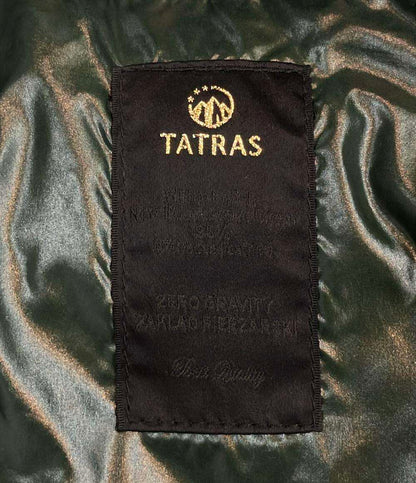 TATRAS ダウンジャケット メンズ SIZE 44 タトラス