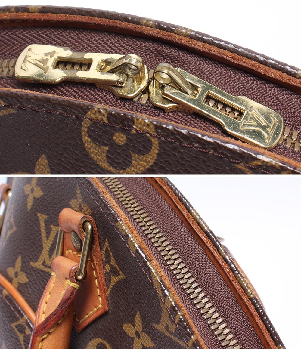 ルイ・ヴィトン ハンドバッグ エリプスPM モノグラム M51127 レディース LOUIS VUITTON