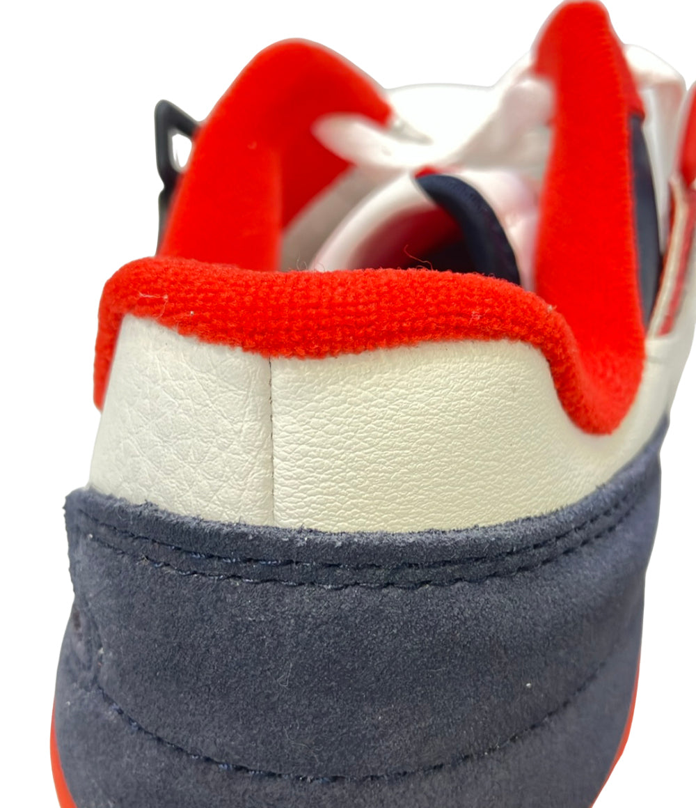 adidas ローカットスニーカー FORUM EXHIBIT LOW GZ5391 メンズ SIZE 27.5 アディダス