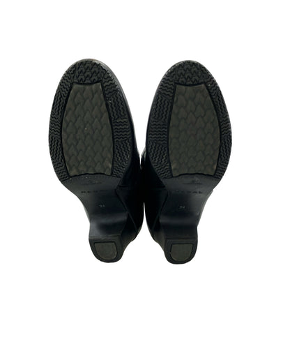 REGAL ショートブーツ レディース SIZE 24.0 (L) リーガル