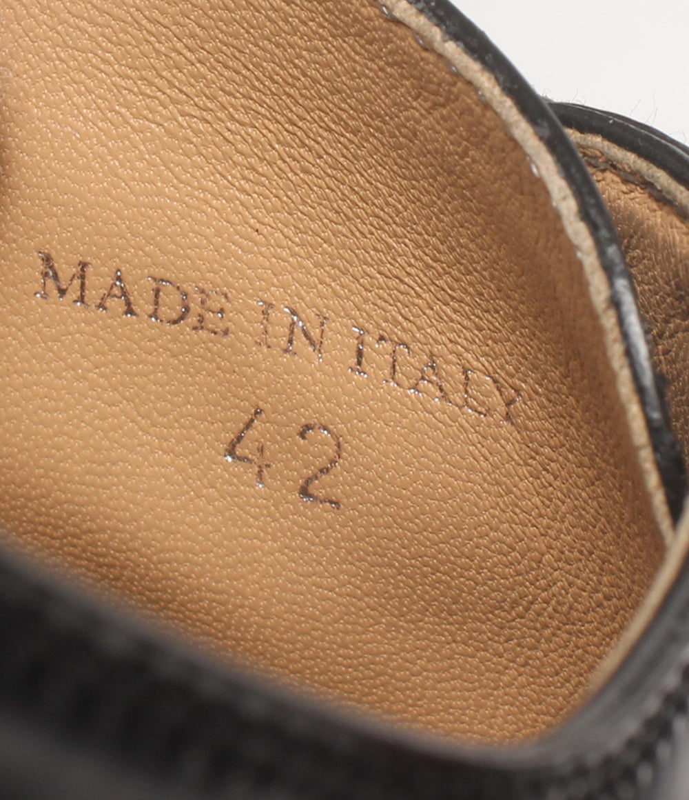 Maison Margiela タビシューズ コンバットダービー メンズ SIZE 42 メゾンマルジェラ