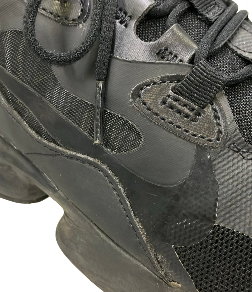 訳あり NIKE ローカットスニーカー エアマックス インフィニティ 2 CU9452-002 メンズ SIZE 28.0 ナイキ