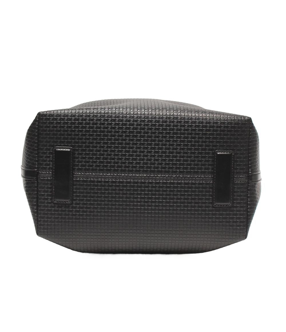 SERAPIAN トートバッグ ショルダーバッグ 肩掛け VERTICAL SECRET メンズ セラピアン