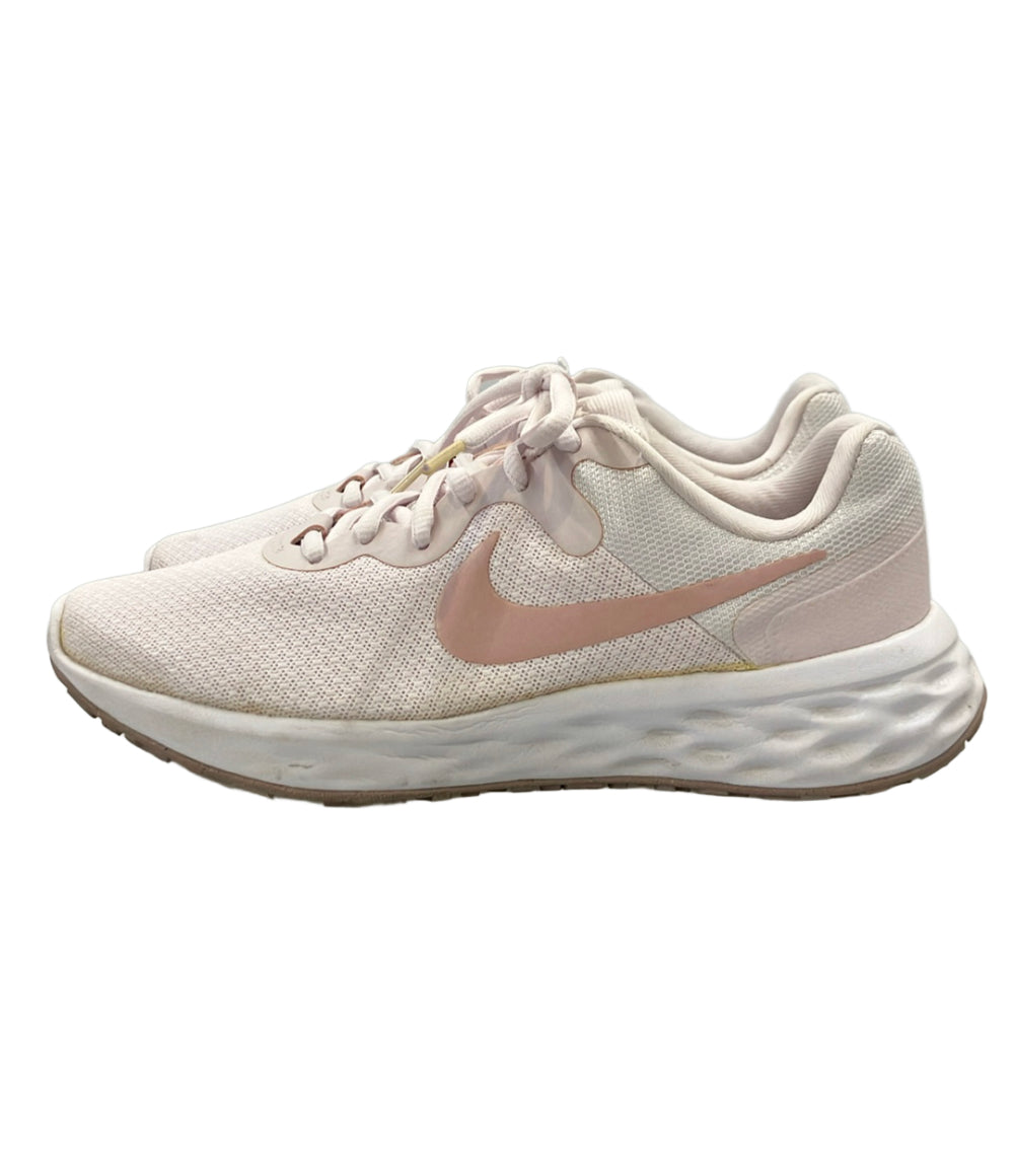 NIKE ローカットスニーカー レボリューション 6 NN DC3729-500 レディース SIZE 23.5 ナイキ