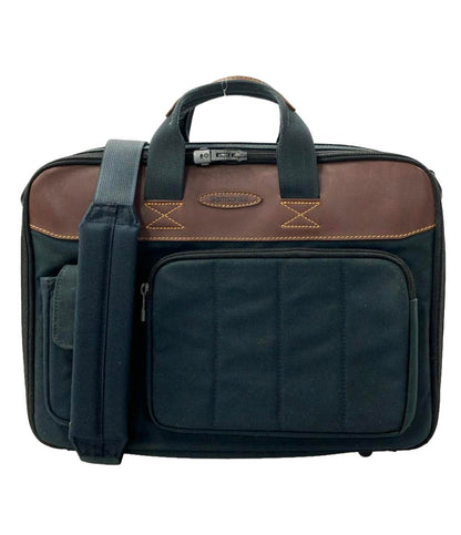 訳あり サムソナイト 2WAY ブリーフケース ビジネスバッグ ショルダーバッグ 斜め掛け メンズ Samsonite