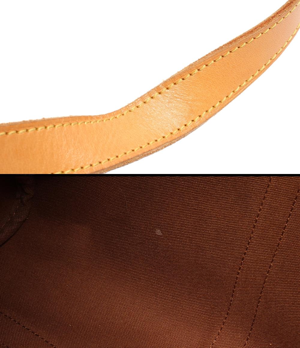 ルイヴィトン ショルダーバッグ 肩掛け フラネリー45 モノグラム M51115 レディース Louis Vuitton