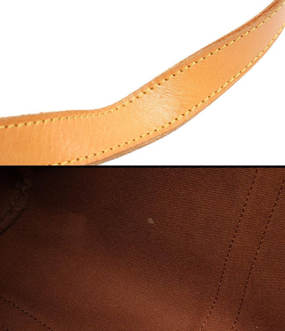 ルイヴィトン ショルダーバッグ 肩掛け フラネリー45 モノグラム M51115 レディース Louis Vuitton