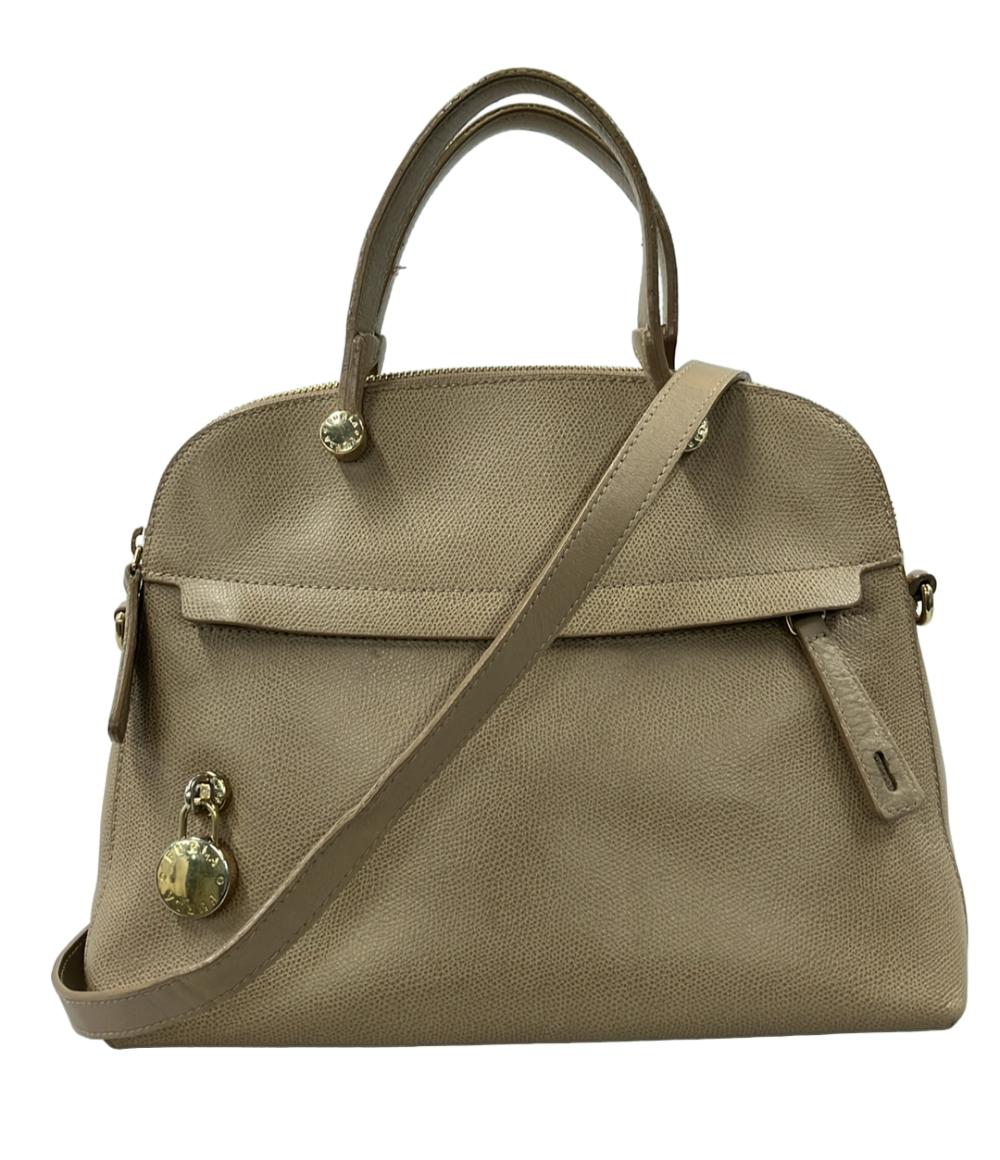 Furla 2WAYハンドバッグ ショルダーバッグ レディース フルラ