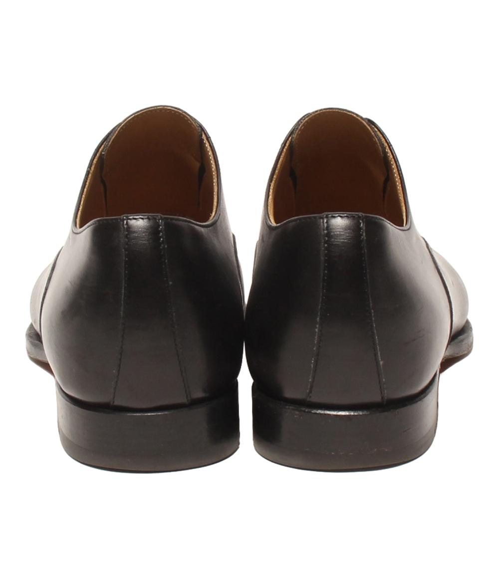 エルメス ストレートチップシューズ レザー メンズ SIZE 40 (M) HERMES