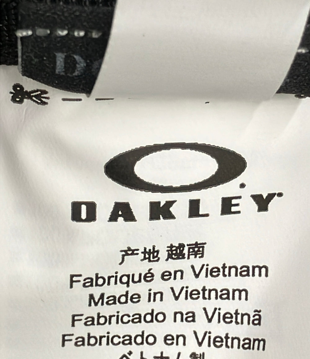 美品 OAKLEY トートバッグ メンズ オークリー