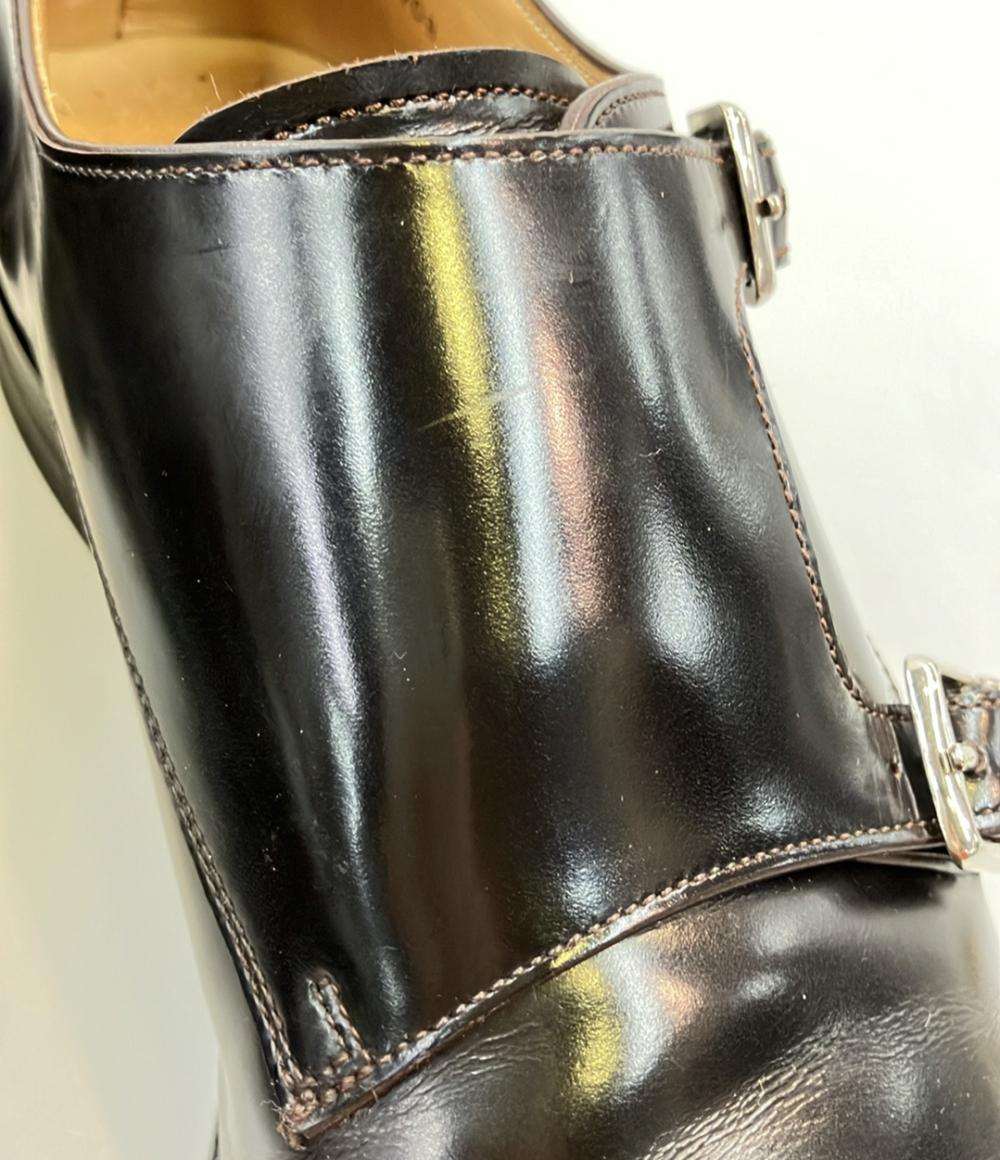 REGAL ダブルモンクストラップシューズ メンズ SIZE 25 1/2 (25.5cm