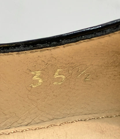 PRADA パンプス レディース SIZE 35 1/2 プラダ
