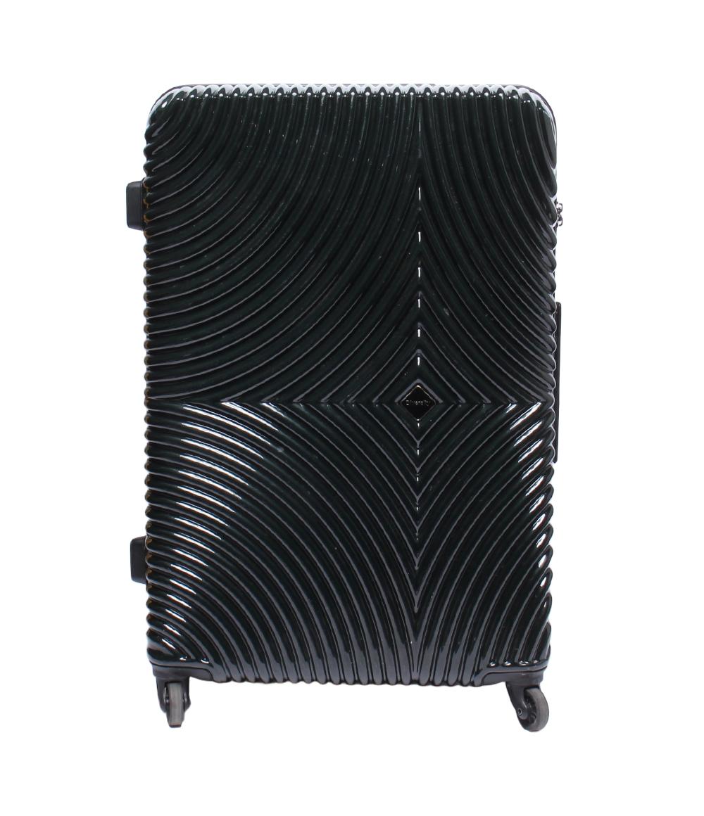 ダイバーシティ スーツケース キャリー ユニセックス diversity