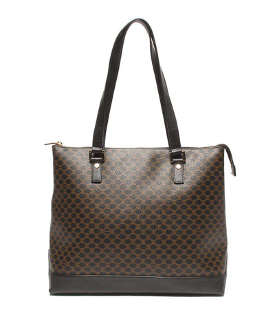 CELINE トートバッグ ショルダーバッグ 肩掛け マカダム レディース セリーヌ