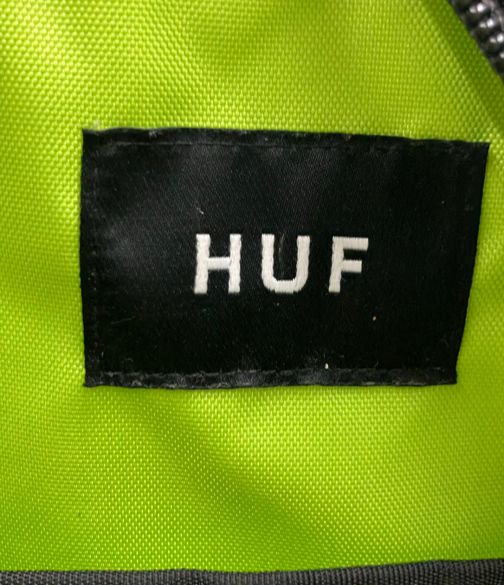 HUF リュック メンズ ハフ
