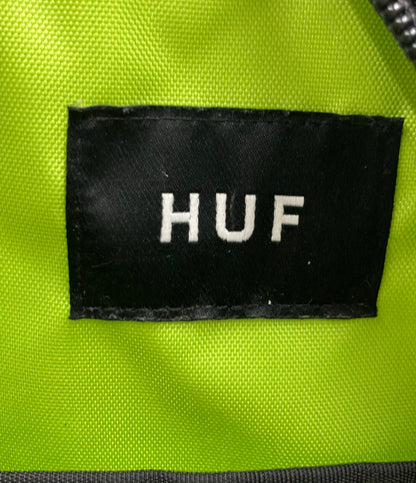 HUF リュック メンズ ハフ