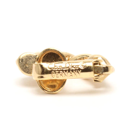 Christian Dior イヤリング レディース クリスチャンディオール