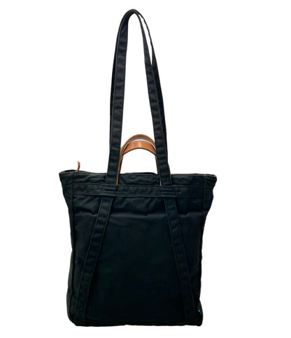 FJALLRAVEN トートバッグ リュック 2WAY メンズ フェールラーベン