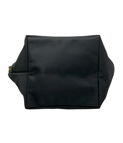 美品 Herve Chapelier ハンドバッグ ナイロン レディース エルベ・シャプリエ