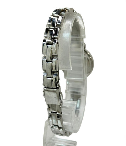 セイコー 腕時計 WIRED ワイアード ソーラー ホワイト V117-0CH0 レディース SEIKO