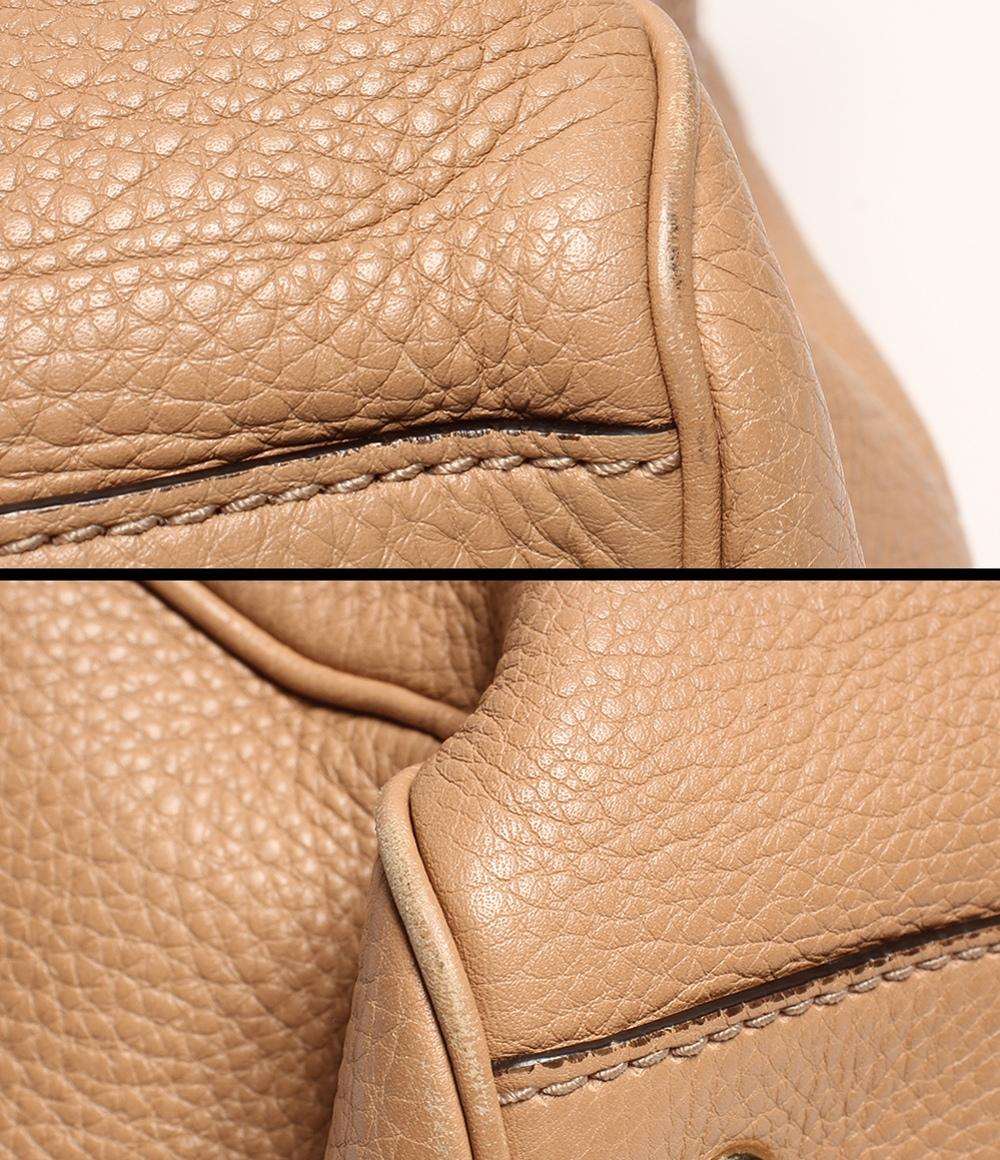 GUCCI ハンドバッグ バンブー 323658 525040 レディース グッチ