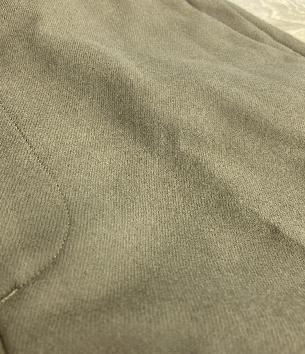 オーラリー スラックス メンズ SIZE 4 (XL) AURALEE