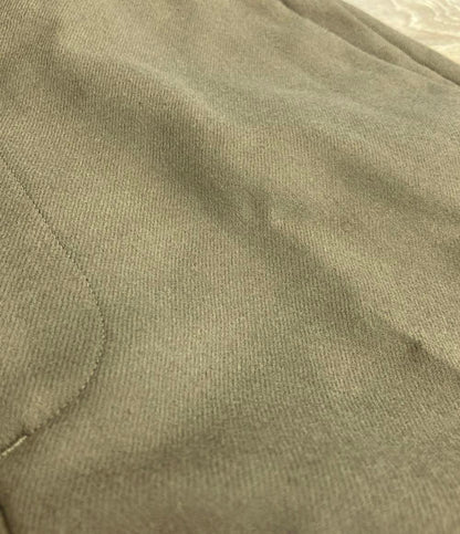 オーラリー スラックス メンズ SIZE 4 (XL) AURALEE