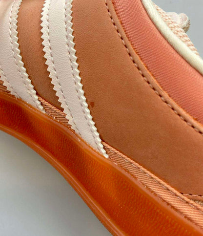 adidas ローカットスニーカー × BAD BUNNY GAZELLE INDOOR JS5052 メンズ SIZE 27.0 (L) アディダス