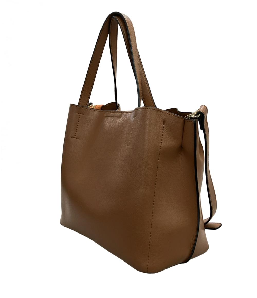 Legato Largo ハンドバッグ ショルダーバッグ 2WAY 斜め掛け