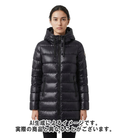 MONCLER ダウンジャケット B20934931949 53052 レディース SIZE 0 (S) モンクレール