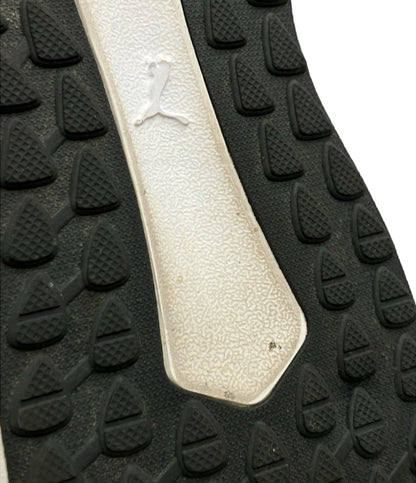 PUMA ローカットスニーカー ランニングシューズ ツィッチ ランナー ワイド 376925-07 レディース SIZE 23.5 プーマ