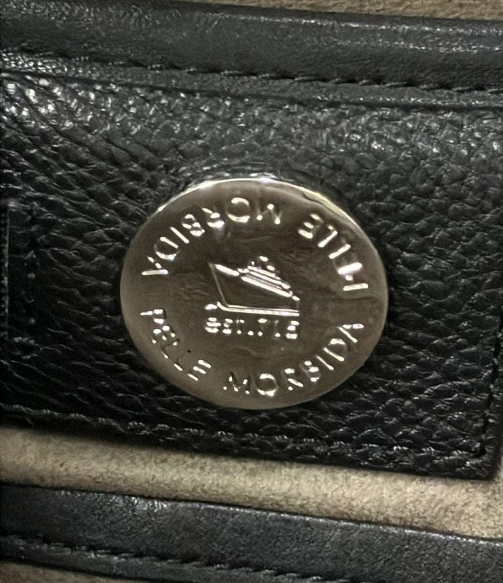 PELLE MORBIDA ブリーフケース ショルダーバッグ メンズ ペッレモルビダ