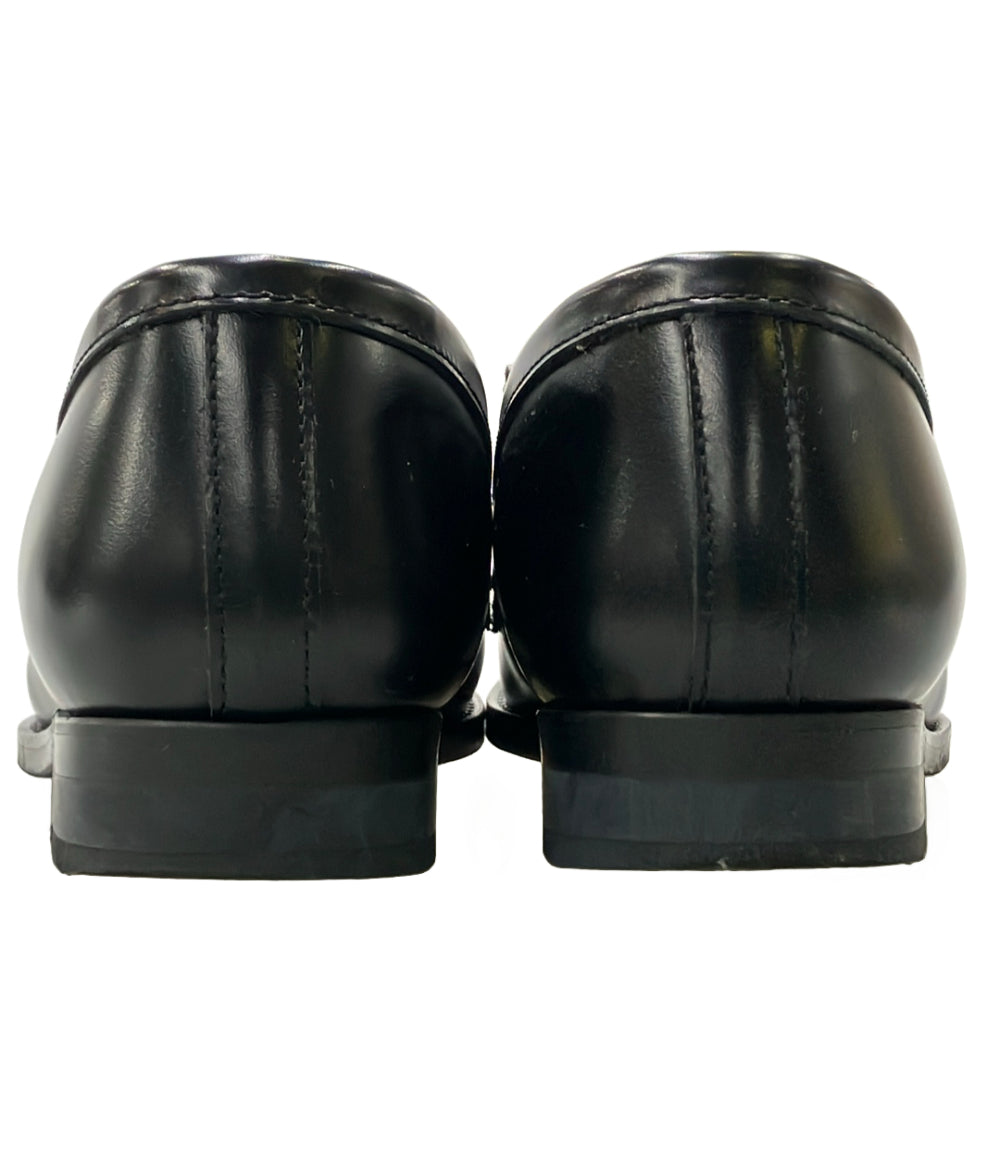 REGAL フリンジタッセルローファー F28 J レディース SIZE 22.0 リーガル