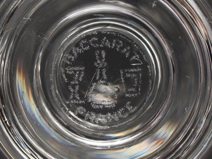 美品 バカラ ワイングラス セビーヌ Baccarat