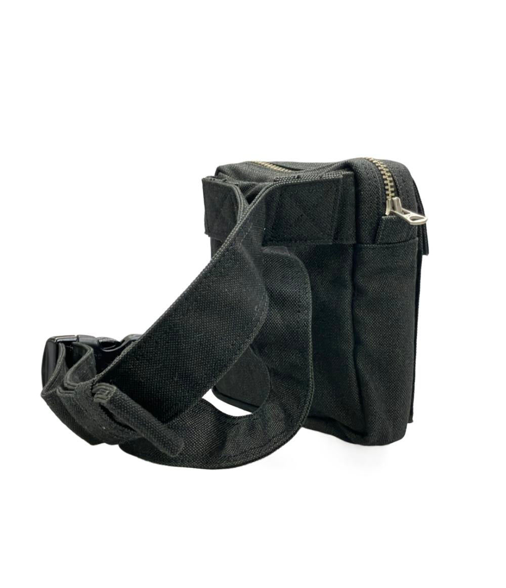 美品 PORTER ウエストバッグ ボディバッグ メンズ ポーター