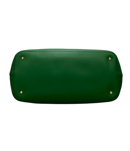 LAUREN RALPH LAUREN 2way トートバッグ ショルダーバッグ 肩掛け レディース ローレンラルフローレン