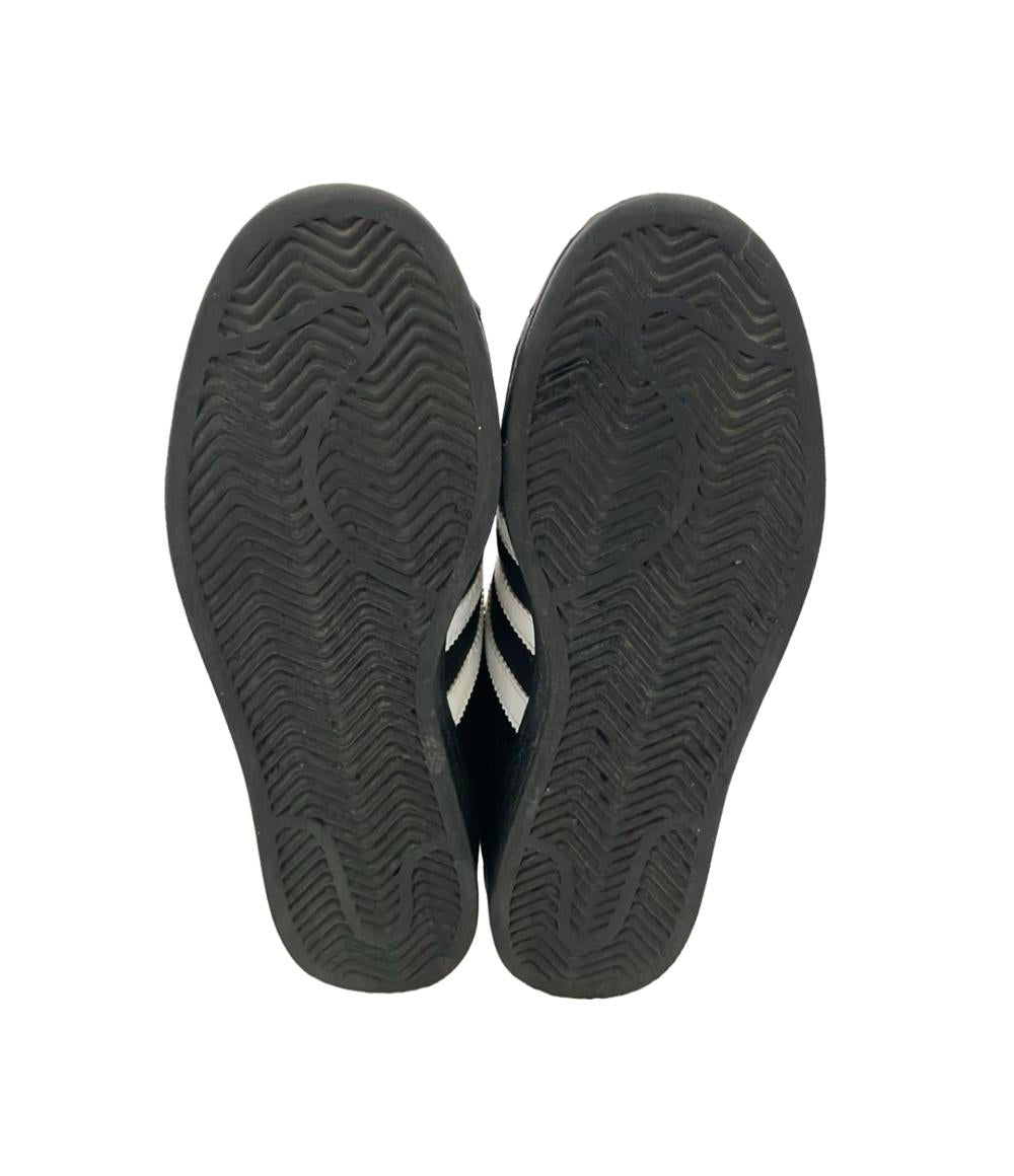 adidas ローカットスニーカー レディース SIZE 25.0 (XL) アディダス
