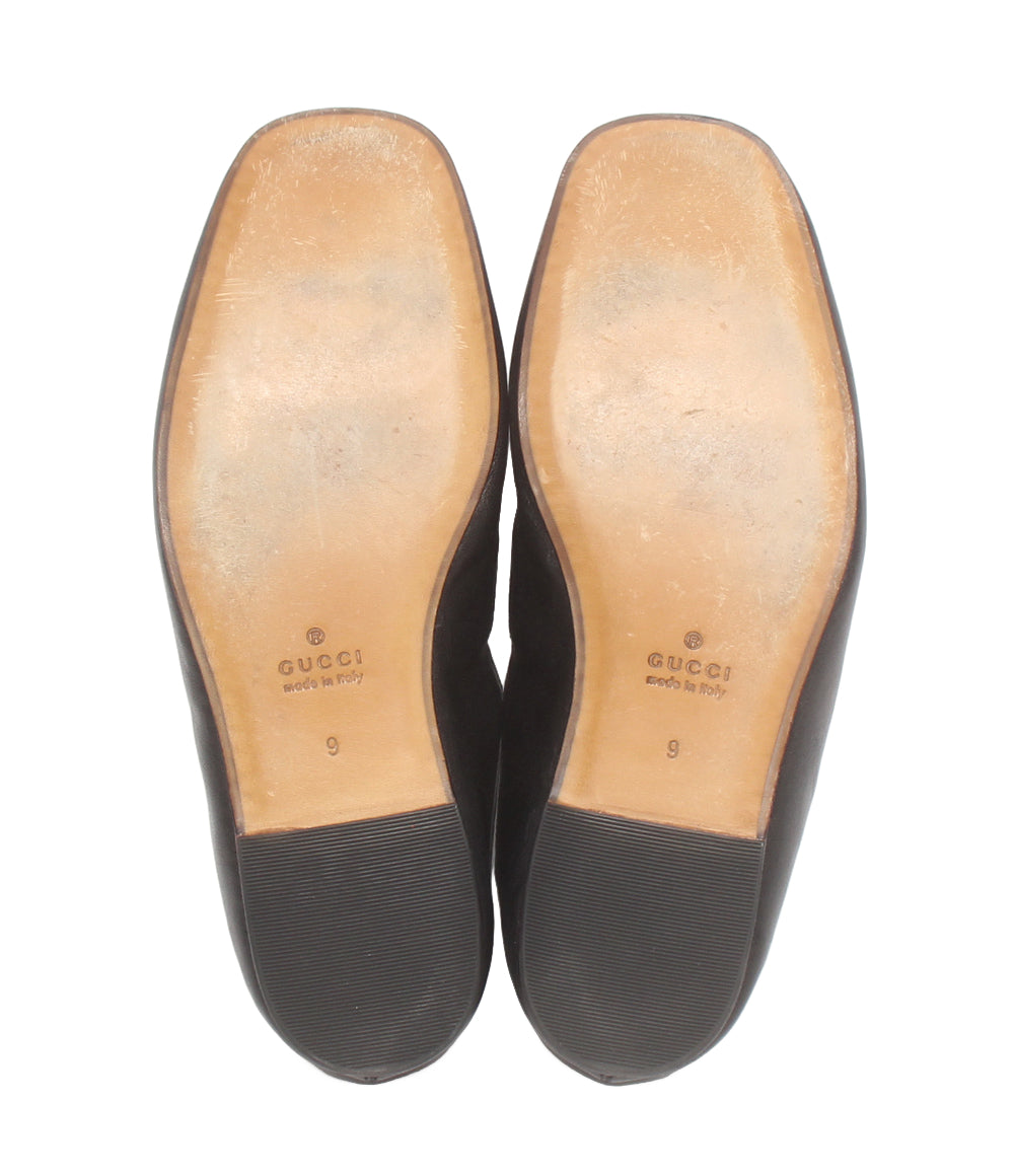 GUCCI ローファー ガッツォ 867507 メンズ SIZE 9 グッチ