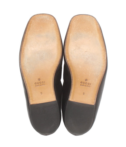 GUCCI ローファー ガッツォ 867507 メンズ SIZE 9 グッチ