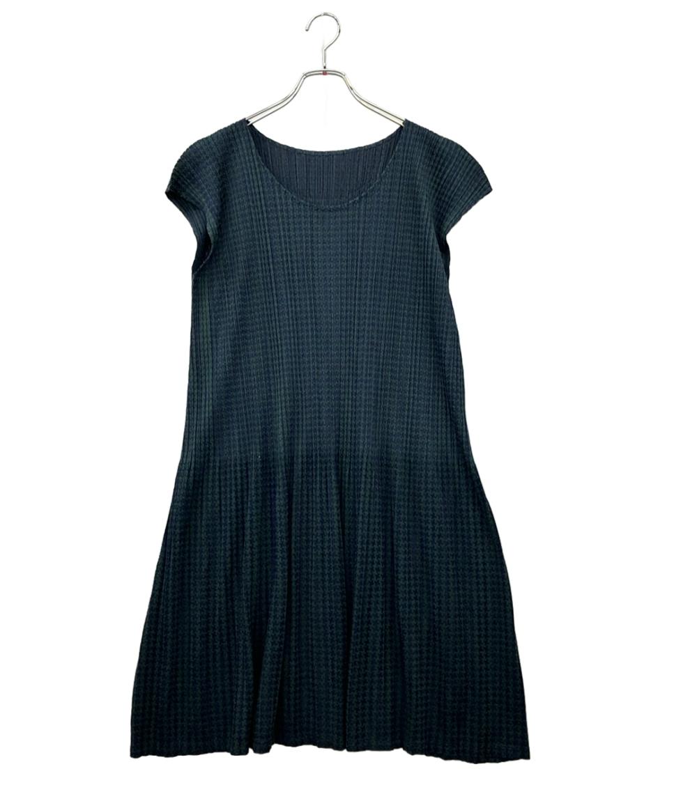 Dolce & Gabbana ノースリーブワンピース新品タグ付き 新品同様】DOLCE&GABBANA ドルチェアンドガッバーナ ワンピース