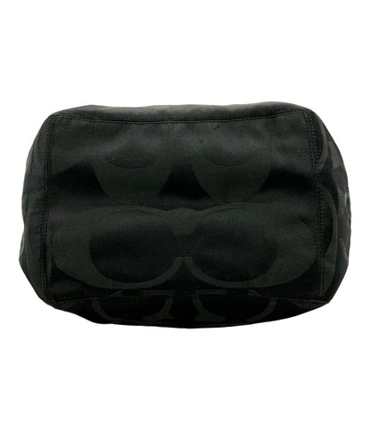 訳あり COACH トートバッグ ショルダーバッグ 肩掛け シグネチャー 14449 レディース コーチ