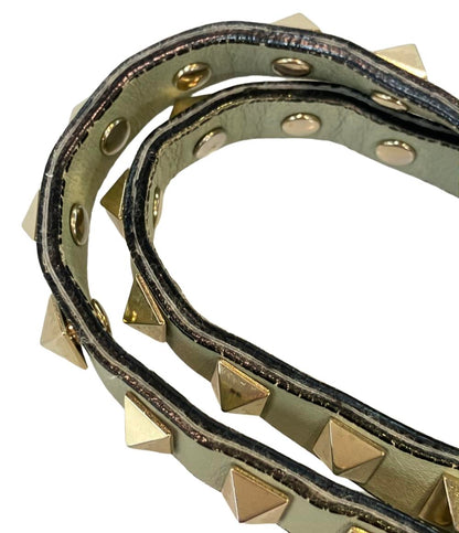 ヴァレンティノ・ガラヴァーニ 2WAY ハンドバッグ ショルダーバッグ 斜め掛け レディース Valentino Garavani