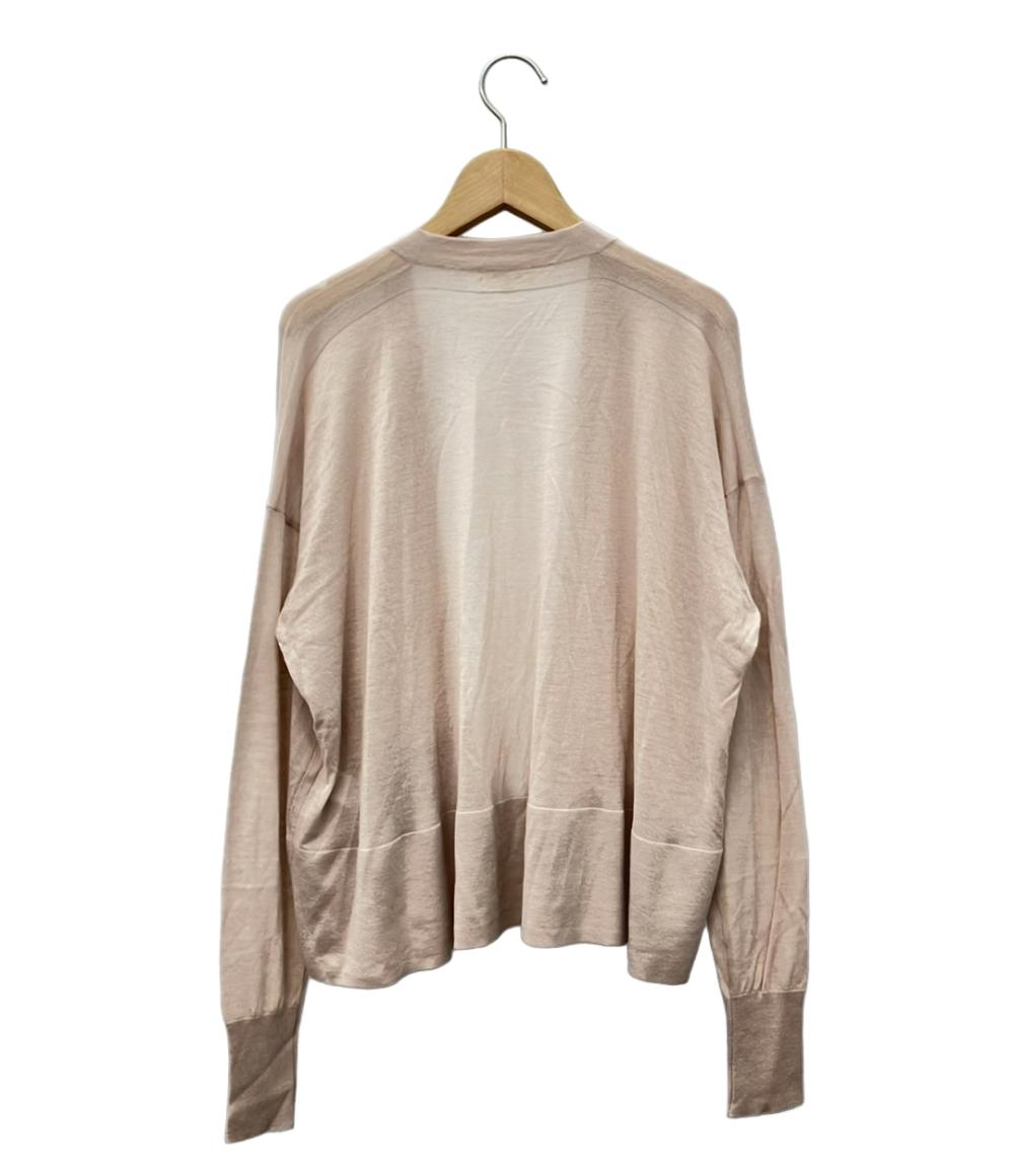 ブラミンク カーディガン レディース SIZE 36 (XS) BLAMINK